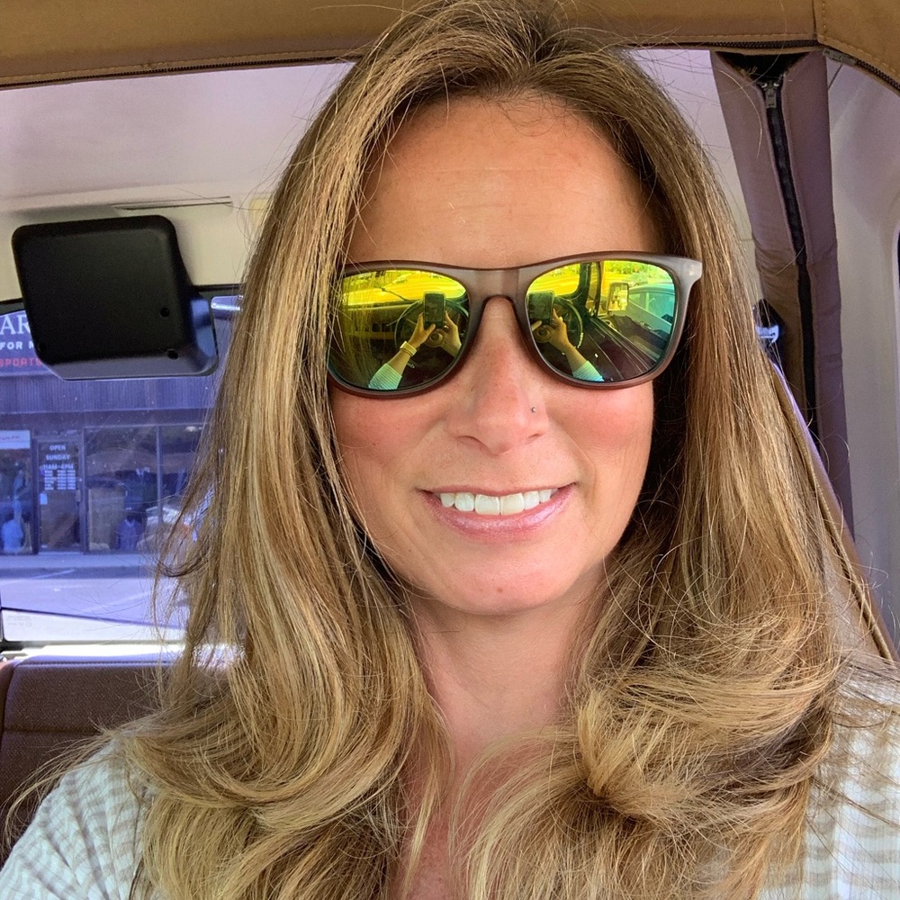 Meet your Posher, Cindy